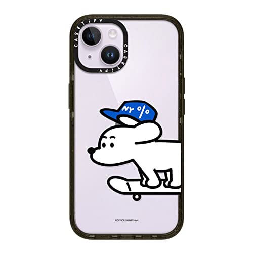 CASETiFY iPhone14ケース Amazon.com: CASETiFY Impact iPhone 14 Plus Case [4X Military